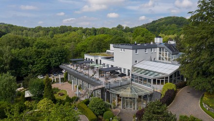Hotel VierJahreszeiten Iserlohn