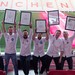 Sechs Finalisten von 2Koch des Jahres"