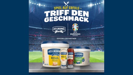 Hellmann’s