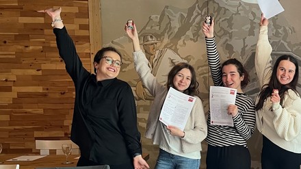 Schulungskalender im Best Western Plus Hotel Erb