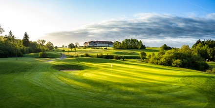 Fünf-Sterne-Superior Spa & Golfresort Weimarer Land