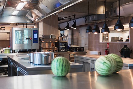 Eloma und foodlab: Proof of Concept für die Gastronomie von morgen. (Foto: © Eloma/ Foodlab)