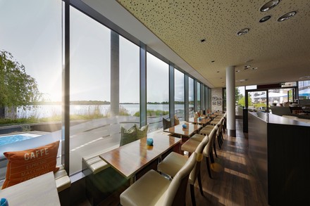 Seeblick Resort Mark Brandenburg