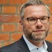 Sebastian Krebs, General Manager im Sheraton Hannover Pelikan Hotel