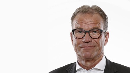 Bernd Dierßen