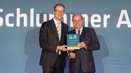 Dr. Clemens Ritter von Kempski