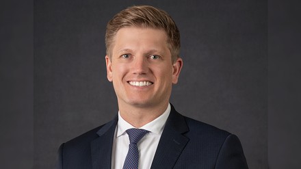 Bernd Knaier wird neuer General Manager des The Ritz-Carlton, Wolfsburg