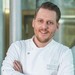 Simon Wagner im Protrait