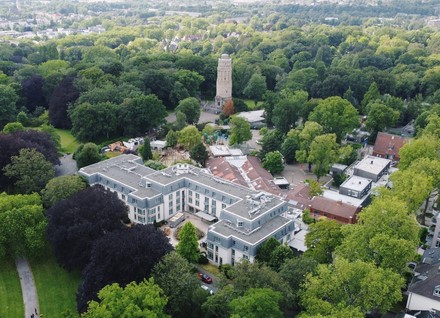 Welcome Parkhotel Bochum