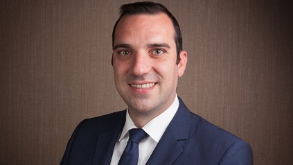Portrait von Alessandro Benedetti