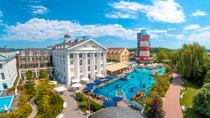 Europa-Park in Rust