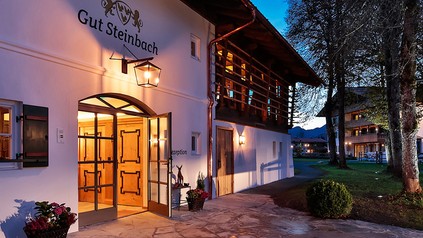 Hotel Gut Steinbach