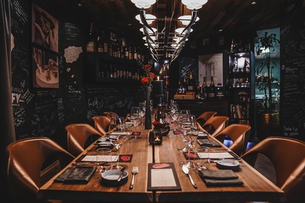 Chefstable