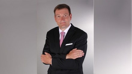 Martin Schaumburg: neuer F&B Director im Portrait