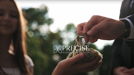 Impression der Imagekampagne