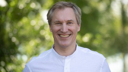 Dr. Jörg Haas