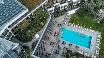 Bio Hotel