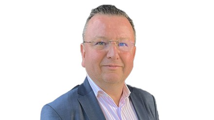 Portrait Reinhard Seivert