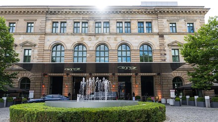 Sofitel Munich Bayerpost