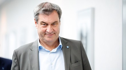 Markus Söder