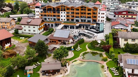 Ferienwelt Kesselgrub