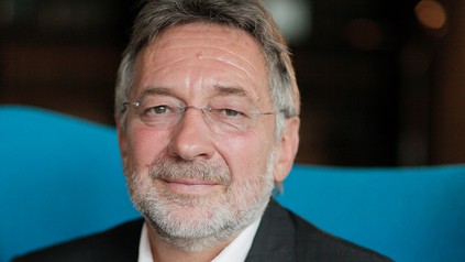 Horst Schaffer