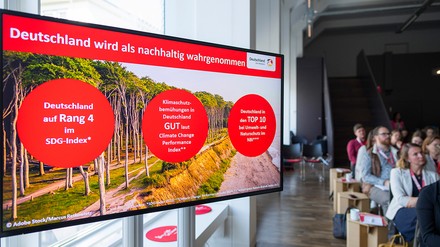 DZT Sustainable Tourism Day