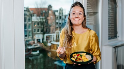Isabel Boerdam
