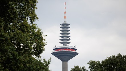 Frankfurter Fernsehturm