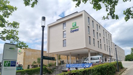 Holiday Inn Express