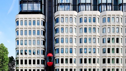 The Standard, London