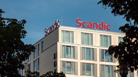 Scandic Hotel