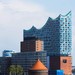 Elbphilharmonie Außenansicht