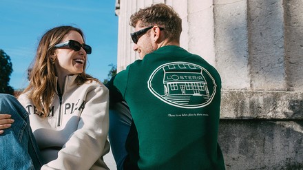 „Loveteria by L’Osteria“