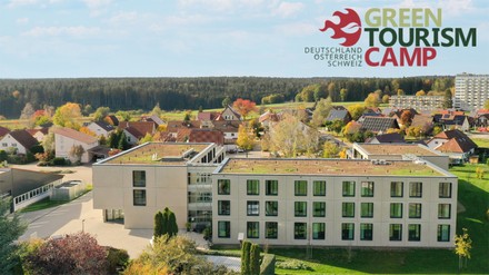 Dekra Congresshotel Wart