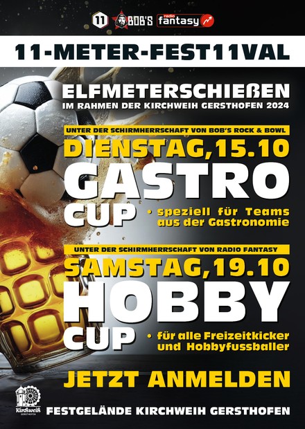 Gastro Cup 2024