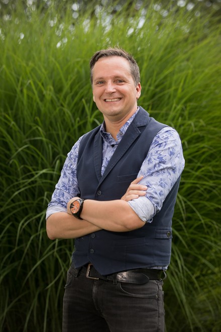 Steffen Wunsch