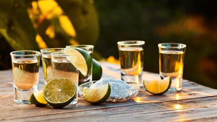 Tequila
