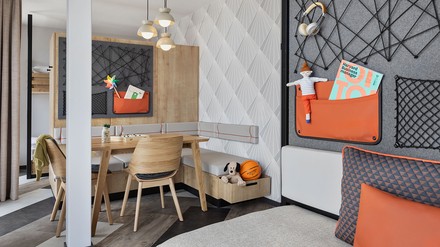 Stay KooooK Geneva City