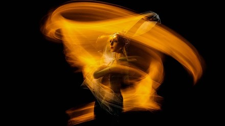 Stuart Lawson „The Queen“