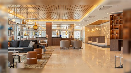 IHG Hotel in Schweden