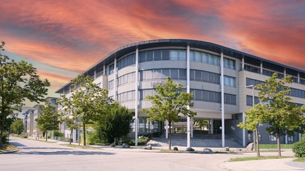 Das Hotel der Signo Hospitality in München