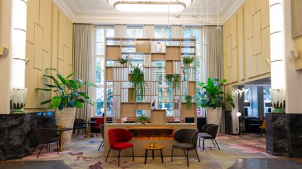 Leonardo Royal Berlin Alexanderplatz