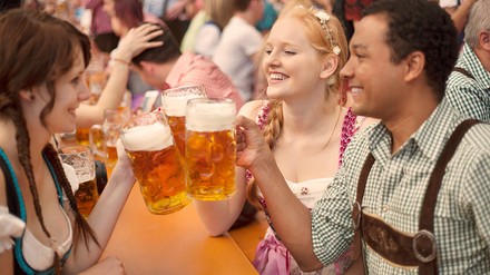 Oktoberfest
