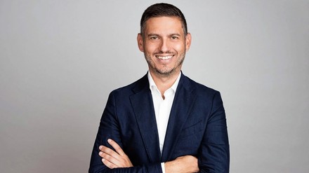Martin Schaffer, Managing Partner mrp Hotels