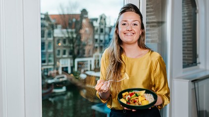 Isabel Boerdam