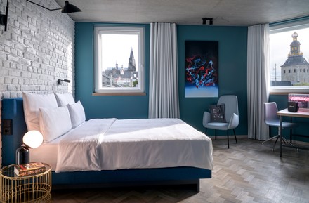 Althoff Hotel am Kölner Dom