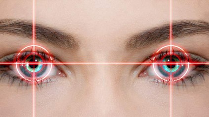 Gesichtserkennung bei Fast Food Ketten