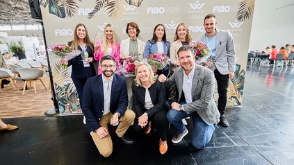 Spa Manager Awards