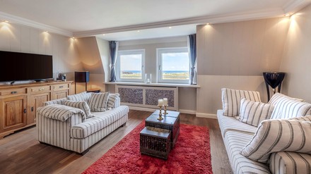 Impression Strönhof Kampen